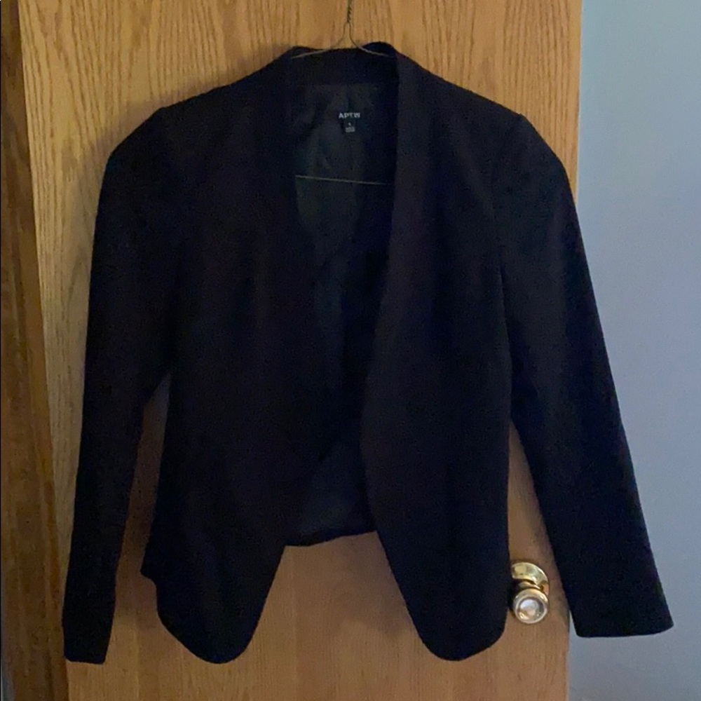 Apt. 9 Skirt Suit Set